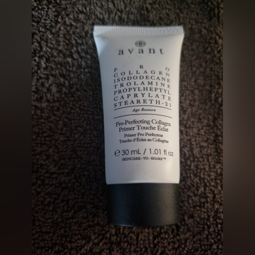 Avant Pro-Perfecting Collagen Primer